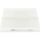 CHAMPION Innenraumfilter CCF0338