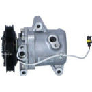 Kompressor, Klimaanlage EASY FIT 320096