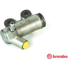 BREMBO Nehmerzylinder, Kupplung | E 28 001