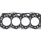 Dichtung, Zylinderkopf | ISUZU | 534.770