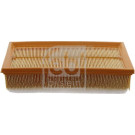 FEBI BILSTEIN Luftfilter | 31262