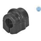 85 308 110 Stabilis.Lager VA li/re NISSAN X-Trail 03 MEYLE-ORIGINAL: True to OE 36-14 715 0000