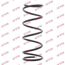 KYB Fahrwerksfeder Toyota P. Corolla 1.9D/2.0D 04/97-01/02 | RA2104