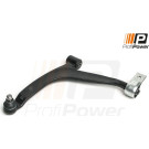 PROFIPOWER Lenker, Radaufhängung 1S1058L PROFIPOWER Lenker, Radaufhängung 1S1058L