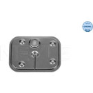 Hydraulikfilter Automatikgetriebe MERCEDES A 210 02 - 04 MEYLE-ORIGINAL: True to OE 140370001