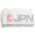 JPN Filter, Innenraumluft 40F2010-JPN