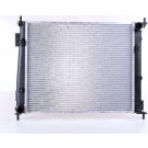 Wasserkühler PKW | KIA SOUL 1.6I 09 | 66742