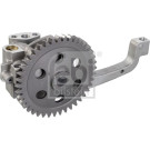 FEBI BILSTEIN Ölpumpe