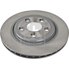 FEBI BILSTEIN Bremsscheibe | 108673