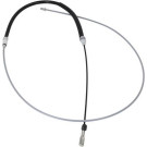 KAMOKA Seilzug, Feststellbremse 1190312