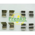 FRENKIT Zubehörsatz, Scheibenbremsbelag 930005