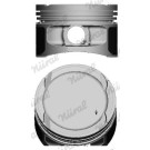 NÜRAL Kolben 87-116100-00