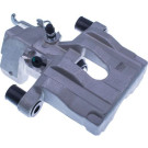 DENCKERMANN Bremstrommel B190255R DENCKERMANN Bremstrommel B190255R