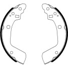 Bremsbacken Suzuki Swift 1.3-1.5 05 | 91078600