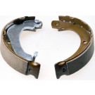 DENCKERMANN Bremsbacken B120214