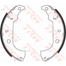 40 461 011 Bremsbacken | ALFA 146,FIAT Fiorino,Marea,Tipo 88 | GS8614