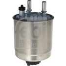 FEBI BILSTEIN Kraftstofffilter | 100370