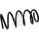 FEBI BILSTEIN Fahrwerksfeder | 46941