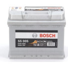 S5 005 BOSCH | PKW-Batterie | 12V 63Ah 610A | 0 092 S50 050