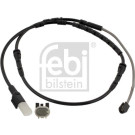 FEBI BILSTEIN Verschleißsensor 37458