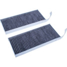 DENCKERMANN Innenraumfilter M110946K