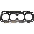 Dichtung, Zylinderkopf | OPEL | 457.812