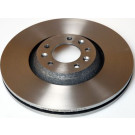 DENCKERMANN Bremsscheibe B130504