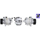 Kompressor (Tausch) | OPEL Karl 15 | 700511124