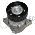 TRUCKTEC AUTOMOTIVE Spannschloss 02.19.121