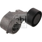 FEBI BILSTEIN Spannschloss | 01439