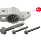 Lagerbuchse, Querlenker Vw P. Golf 5 Le 04 | 32542