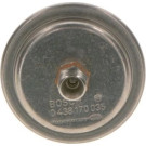 Druckspeicher, Kraftstoffdruck | 0438170035