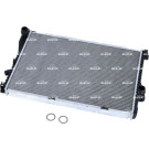 Kühler, Motorkühlung | 55322