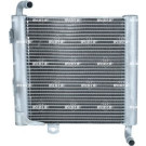 NRF Kühler, Motorkühlung 550162