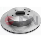 JPN Bremsscheibe 40H1021-JPN