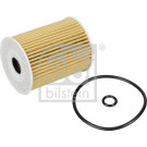 FEBI BILSTEIN Ölfilter