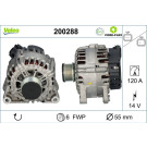VALEO Generator 200288