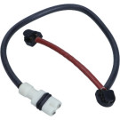 Warnkontakt, Bremsbelagverschleiß | 24.8190-0956.2