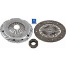 SACHS Kupplungssatz 3000 327 002