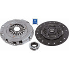 SACHS Kupplungssatz 3000 950 840