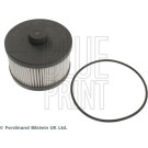 Kraftstofffilter Chrysler Voyager 00-08 2.5/2.8 Crdi/W463 2.7Cdi | ADA102304