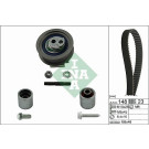 Zahnrimsatz | 530 0445 10