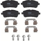 Bremsklötze VA | FORD KA 14 | GDB2176