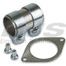 Montagesatz DPF | RENAULT Megane III | 82 23 9042