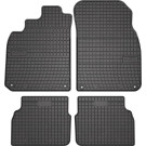 410688 Passgenaue Kofferraummatte Gummimatten Saab 9-3 Ii 02-11