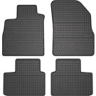 547020 Passgenaue Kofferraummatte Gummimatten Renault Talisman 2015-