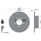 Bremsscheibe Opel/Renault T. Ma | 92111203