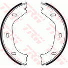 41 462 000 Bremsbacken | BMW E30,E26,E23,ALFA 82 | GS8219