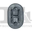 Halter, Abgasanlage | 743-911