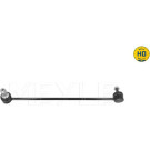 11 307 061HD Stabilisator VA re BMW E65 01 MEYLE-HD: Better than OE 316 060 0004/HD 11 307 061HD Stabilisator VA re BMW E65 01 MEYLE-HD: Better than OE 316 060 0004/HD